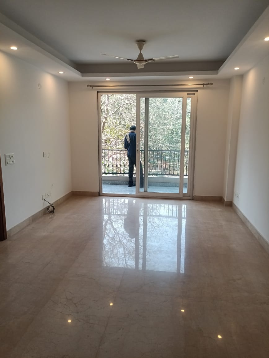 3bhk builder floor for sale 