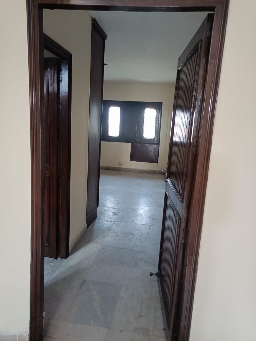 3bhk builder floor for sale 