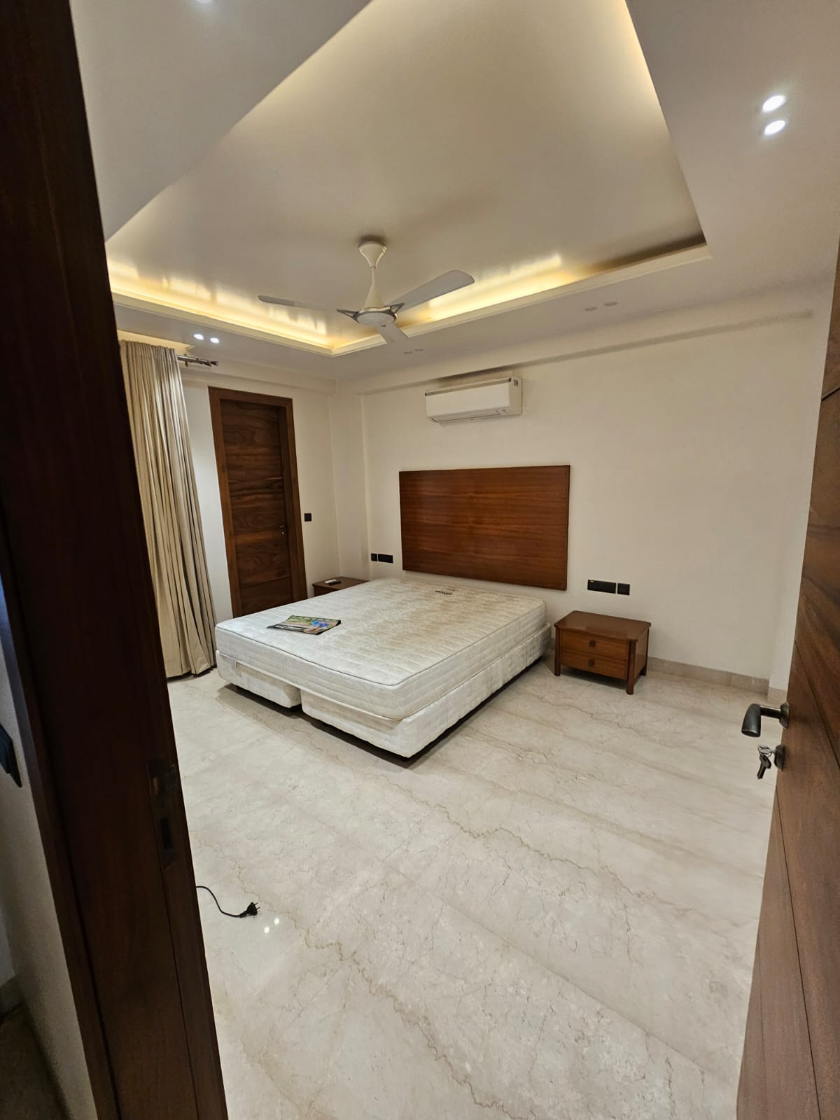 3bhk builder floor for rent 